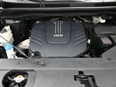 Used 2016 Kia Sedona SX FWD image 22