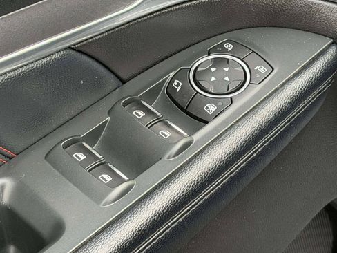Used 2017 Ford Explorer Sport w/ Equipment Group 401A AWD/4WD image 17