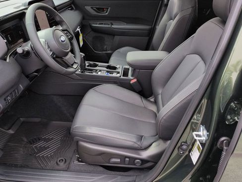 New 2026 Subaru Outback Limited image 14