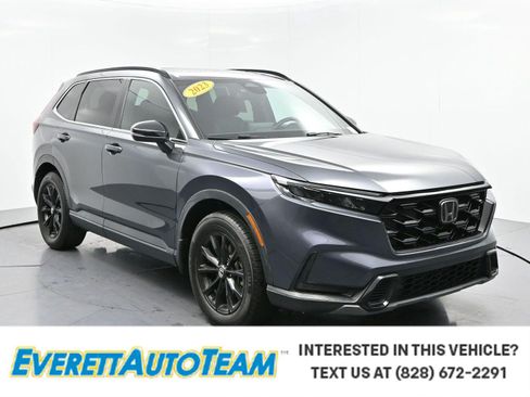 Used 2023 Honda CR-V Sport image 1