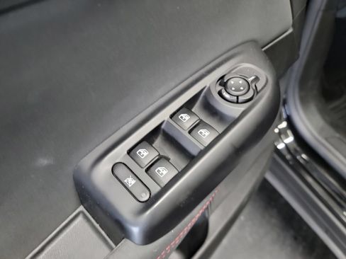 Used 2024 Dodge Hornet R/T w/ Tech Pack w/o Parking AWD/4WD image 14