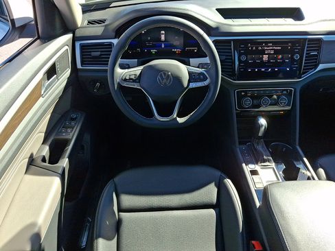 Used 2022 Volkswagen Atlas SE image 14