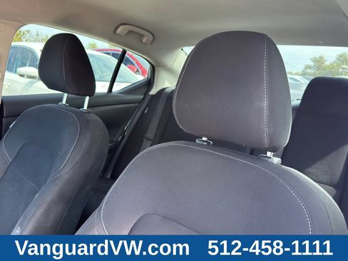 Used 2024 Nissan Sentra S FWD image 10