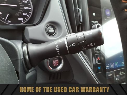 Used 2024 Subaru Crosstrek 2.5i Limited w/ Crosstrek Mirror Package image 24