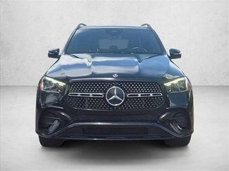 Used 2024 Mercedes-Benz GLE 450 4MATIC video 2