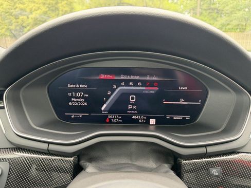 Used 2020 Audi S5 Prestige w/ S Sport Package AWD/4WD image 11