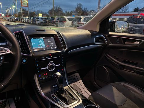 Used 2018 Ford Edge Sport w/ Equipment Group 401A image 46