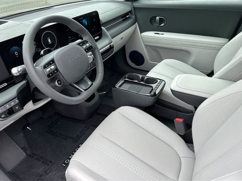 New 2026 Hyundai Ioniq 5 Limited image 10