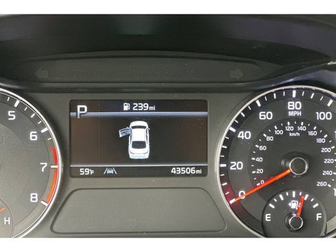 Used 2023 Kia Forte GT-Line w/ GT-Line Premium Package FWD image 31