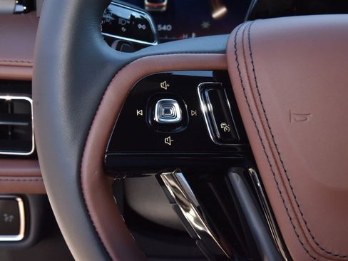 New 2026 Lincoln Aviator Reserve w/ Jet Appearance Package image 25