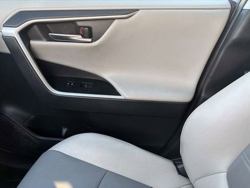 Used 2019 Toyota RAV4 Limited w/ All Weather Liner Package AWD/4WD image 22