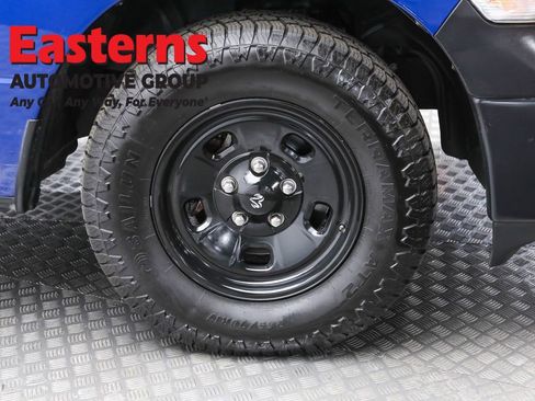 Used 2016 RAM 1500 Tradesman w/ Popular Equipment Group image 30