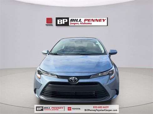 New 2026 Toyota Corolla LE image 8