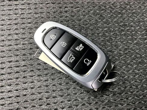 Certified 2023 Hyundai Santa Fe SEL FWD image 10