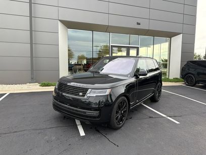 Used 2023 Land Rover Range Rover SE