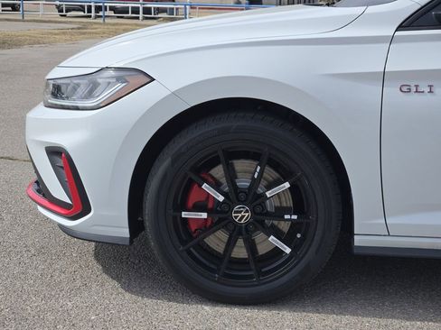 New 2026 Volkswagen Jetta GLI Autobahn image 5