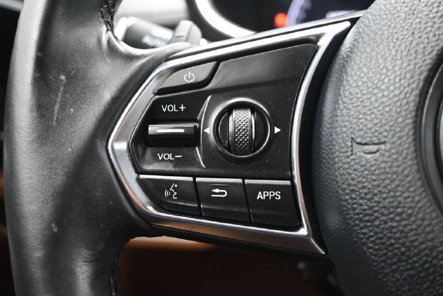 Used 2023 Acura MDX w/ Technology Package FWD image 21
