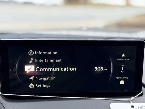 New 2025 MAZDA MX-5 Miata Club w/ Brembo/BBS Recaro Package image 14