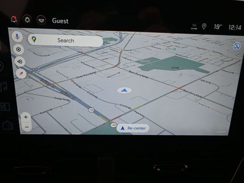 New 2026 Chevrolet Equinox RS w/ Convenience Package III image 17