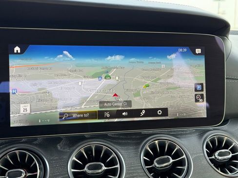 Used 2022 Mercedes-Benz CLS 450 4MATIC image 27