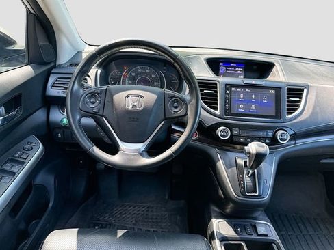 Used 2016 Honda CR-V EX-L image 24