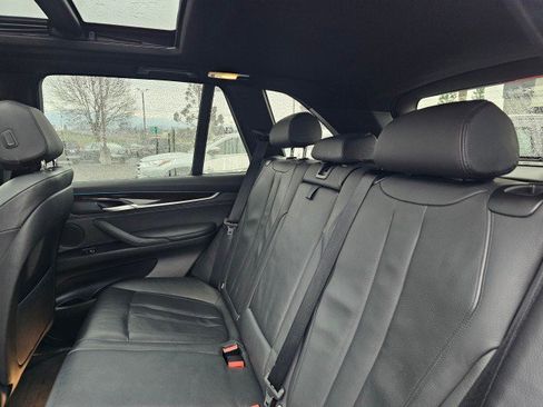 Used 2014 BMW X5 xDrive35i w/ M Sport image 23