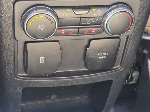 Used 2020 Ford Explorer Limited image 9