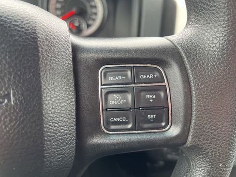Certified 2019 RAM 1500 Classic SLT AWD/4WD image 18