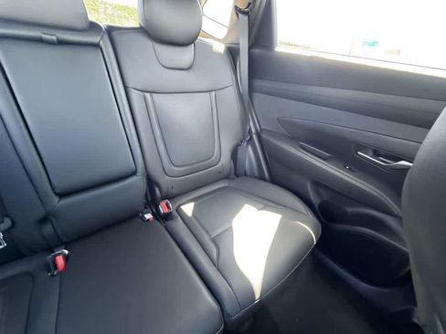 New 2026 Hyundai Tucson XRT FWD image 5