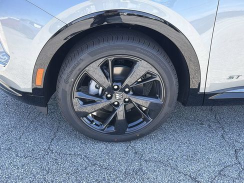 New 2026 Buick Envision Sport Touring AWD/4WD image 26
