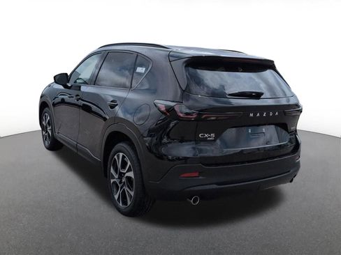 New 2026 MAZDA CX-5 Preferred AWD/4WD image 4