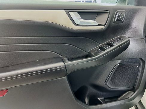 Certified 2022 Ford Escape SEL w/ Technology Package image 24