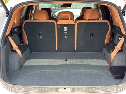 New 2026 Genesis GV80 3.5T Prestige AWD/4WD image 20