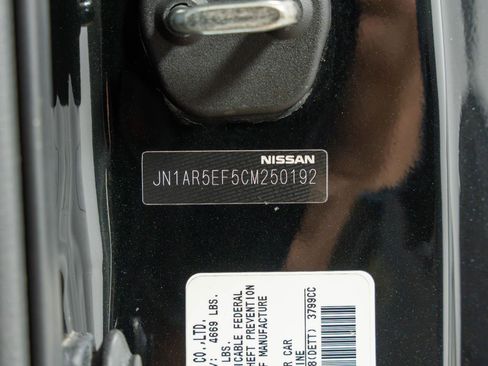 Used 2012 Nissan GT-R Premium AWD/4WD image 46