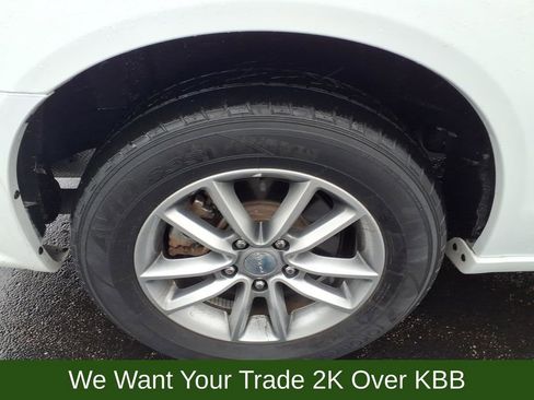 Used 2016 Dodge Grand Caravan SE image 16