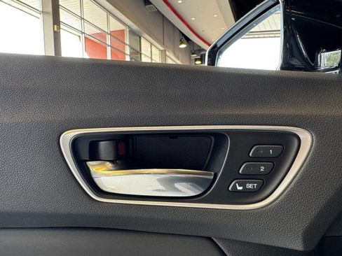 Used 2019 Acura TLX V6 SH-AWD image 14