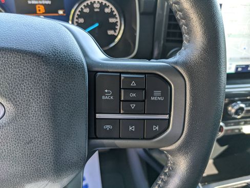 Used 2022 Ford F150 XLT w/ Equipment Group 302A High image 36