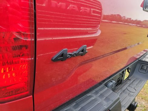Used 2018 Toyota Tundra Platinum AWD/4WD image 20