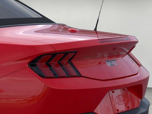New 2026 Ford Mustang GT Premium RWD image 22