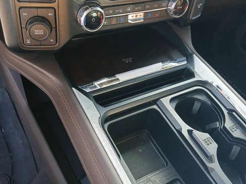 Used 2023 Ford F250 King Ranch w/ Chrome Package image 12