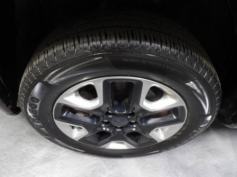Used 2021 Jeep Compass Latitude AWD/4WD image 21