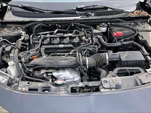 Used 2023 Acura Integra A-Spec image 12