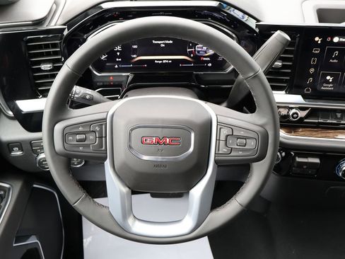 New 2026 GMC Sierra 3500 SLE w/ Preferred Package AWD/4WD image 17