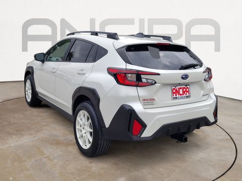 Used 2025 Subaru Crosstrek 2.0i Premium AWD/4WD image 12