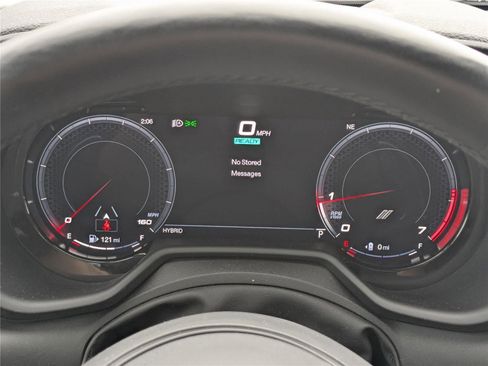 Used 2024 Dodge Hornet R/T Plus w/ Tech Pack Plus w/o Parking image 30