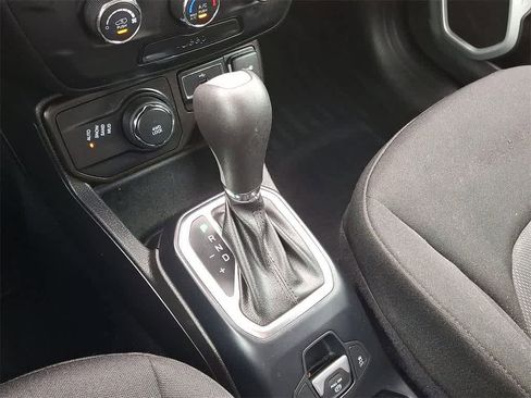 Used 2020 Jeep Renegade Sport w/ Sport Appearance Group image 14