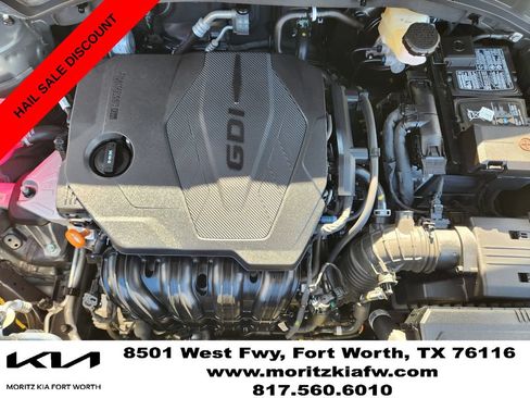 New 2025 Kia Sorento S AWD/4WD image 21