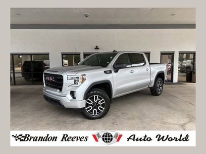 Used 2021 GMC Sierra 1500 Elevation