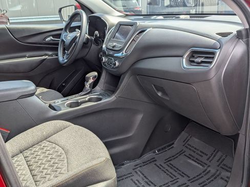Used 2023 Chevrolet Equinox LT FWD image 26