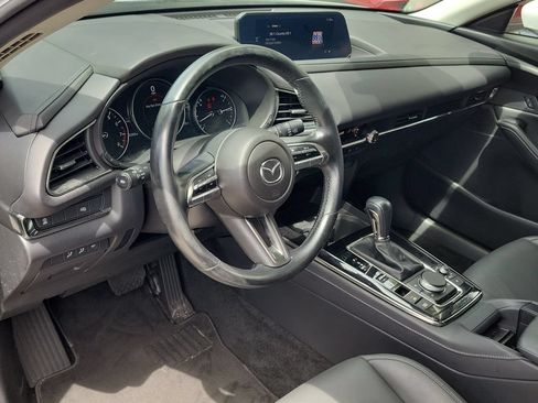 Used 2023 MAZDA CX-30 AWD 2.5 S w/ Preferred Package image 15